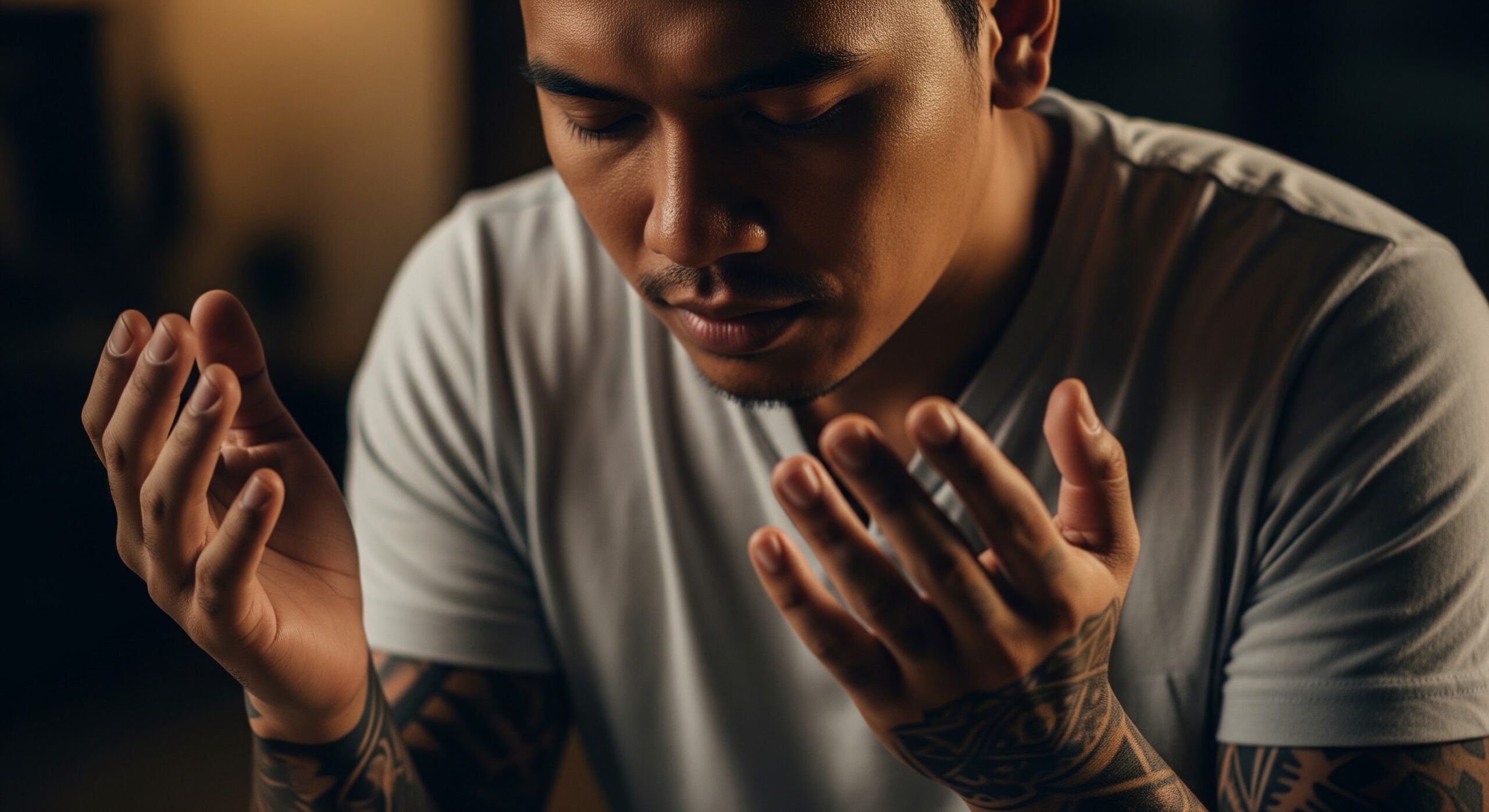 Qada dan Qadar Penawar Depression & Anxiety, Rahsia Rukun Iman Keenam Untuk Ketenangan Jiwa