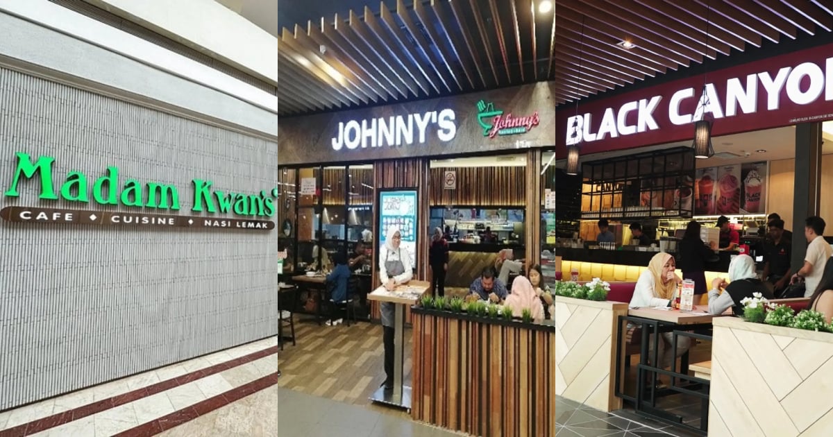 3 Lagi Restoran Popular Kini Miliki Sijil Halal JAKIM, Umat Islam Boleh Makan Tanpa Ragu & Lebih Berkat
