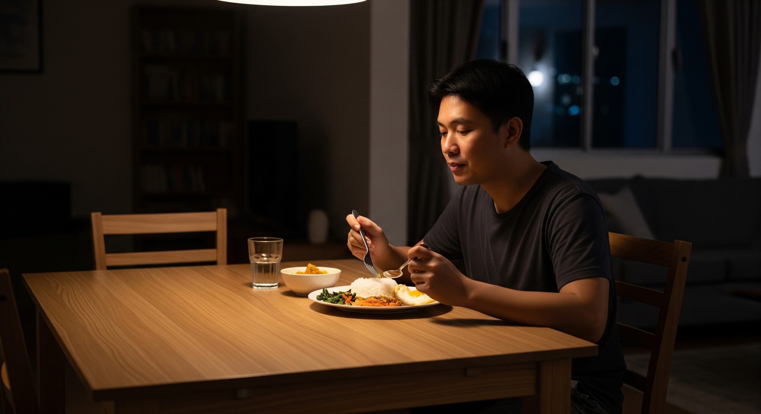 Bangun Sahur Tapi Lupa Niat? Mufti Jelaskan Hukum Niat Puasa Ramadan Agar Ibadah Anda Sah & Sempurna