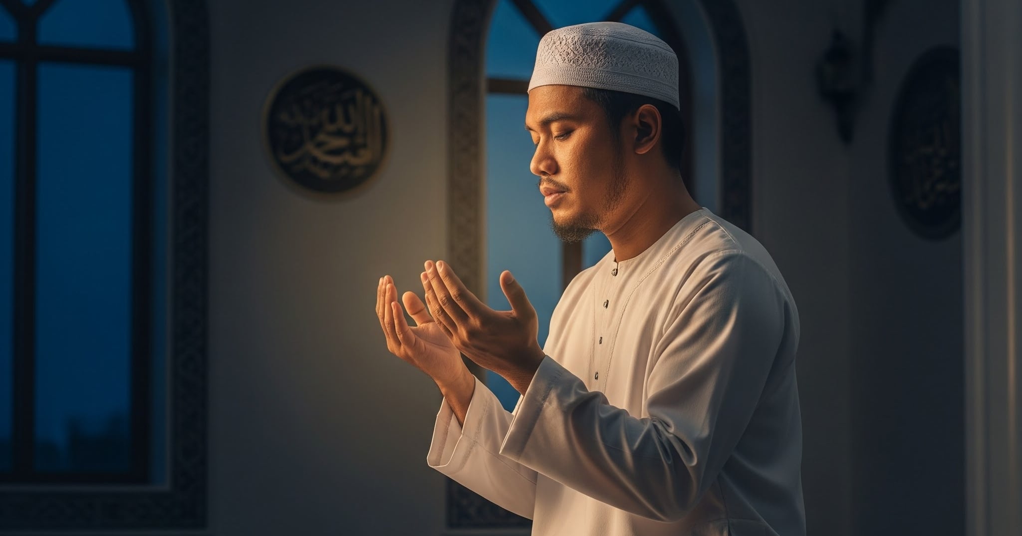 Rebut Pahala Berlipat Ganda, Ini 4 Amalan Malam Nuzul Al-Quran Yang Paling Dianjurkan Buat Umat Islam