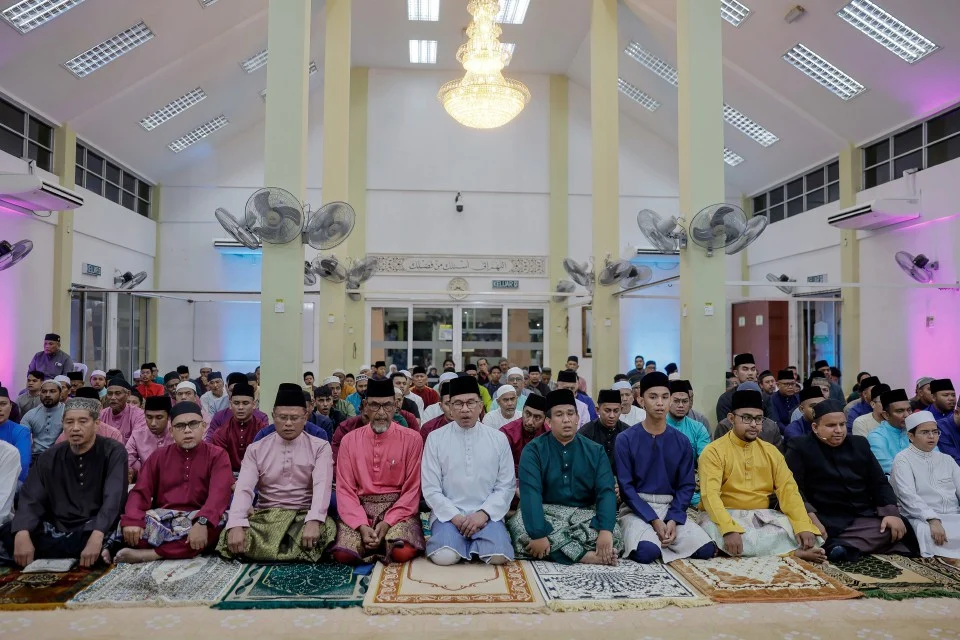 Melaungkan Takbir Raya Bukan Pada Waktu Boleh Timbul Fitnah & Kekeliruan, Jaga Tertib Syiar Islam