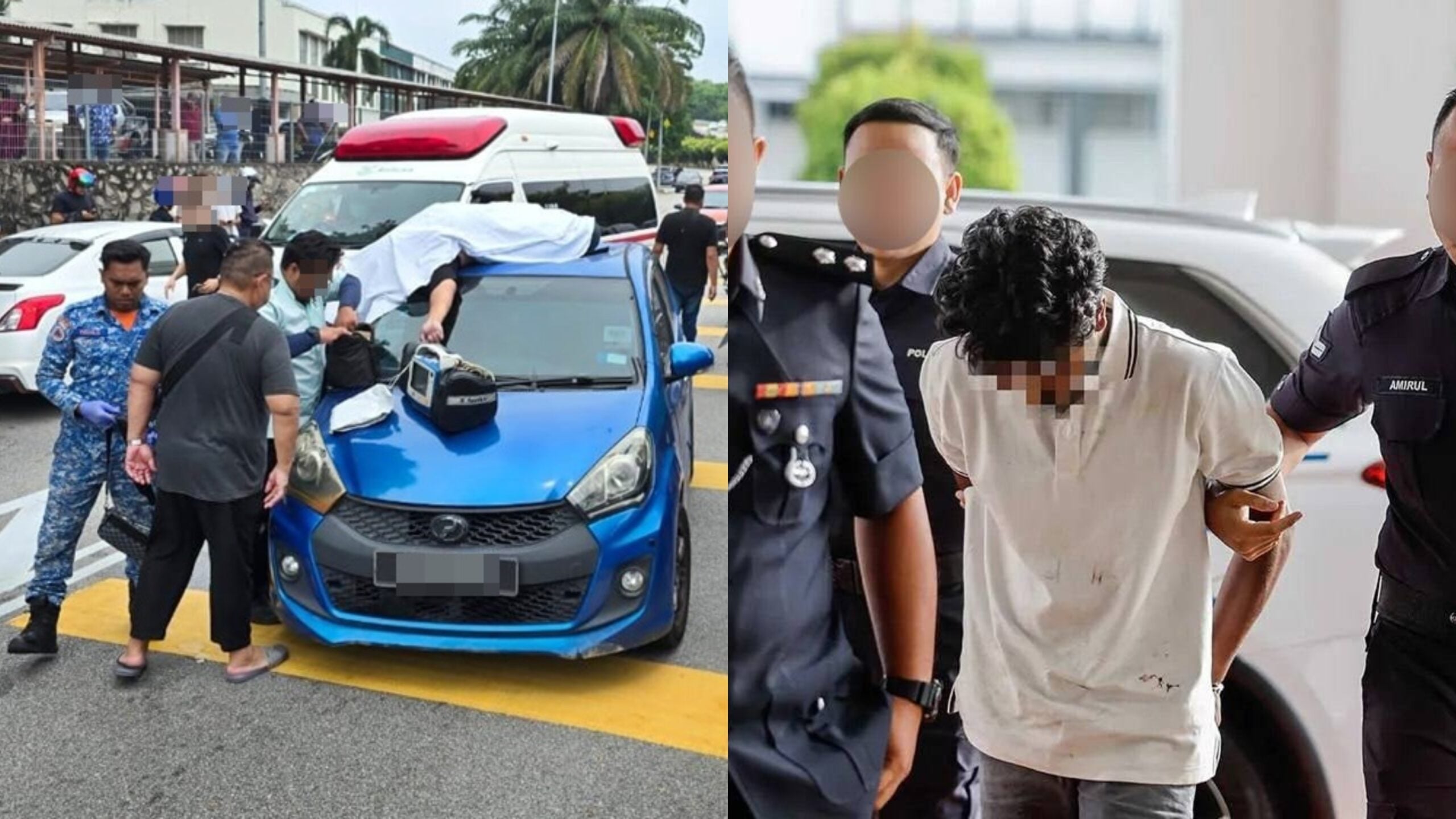 Laksana Segera Konsep Diyat, Pampasan Harta Atau Ganti Rugi Demi Keadilan Waris Mangsa Pemandu Mabuk