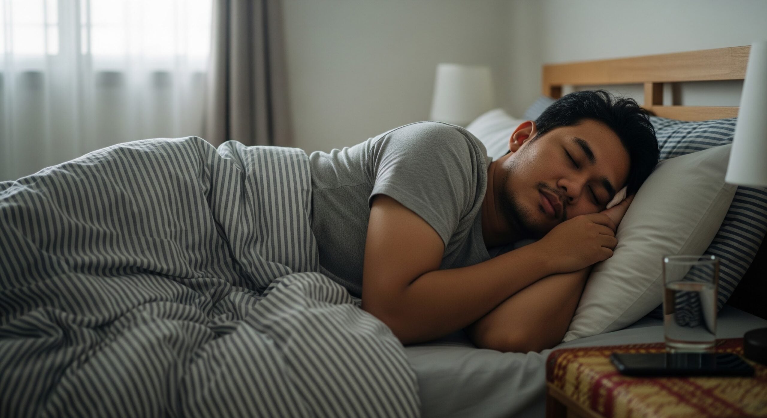 Awas! Ini 5 Punca Pahala Puasa Sia-Sia, Jangan Sampai Anda Jadi Golongan Yang Rugi Di Bulan Ramadan