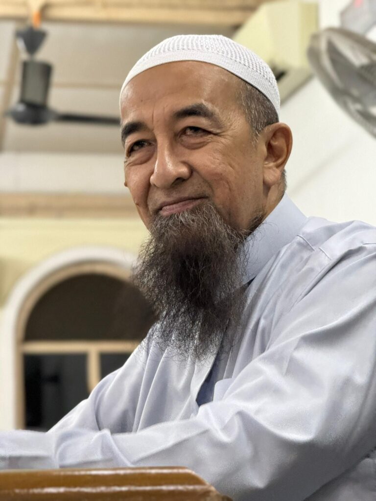 zakat fitrah