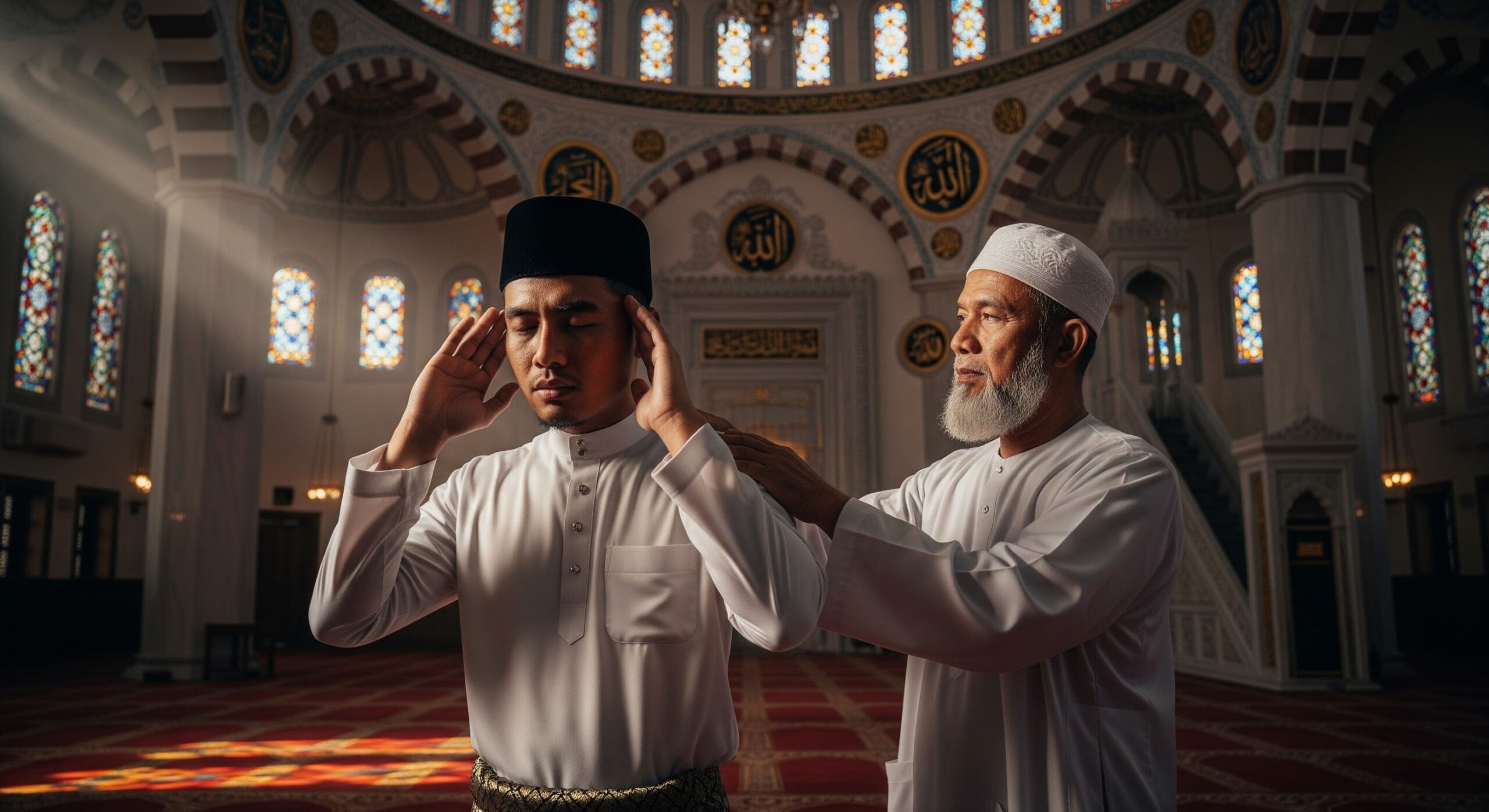 Amalan Solat Sunat Kaffarah Sempena Jumaat Terakhir Ramadan Adalah Palsu, Rekaan & Haram Dilakukan