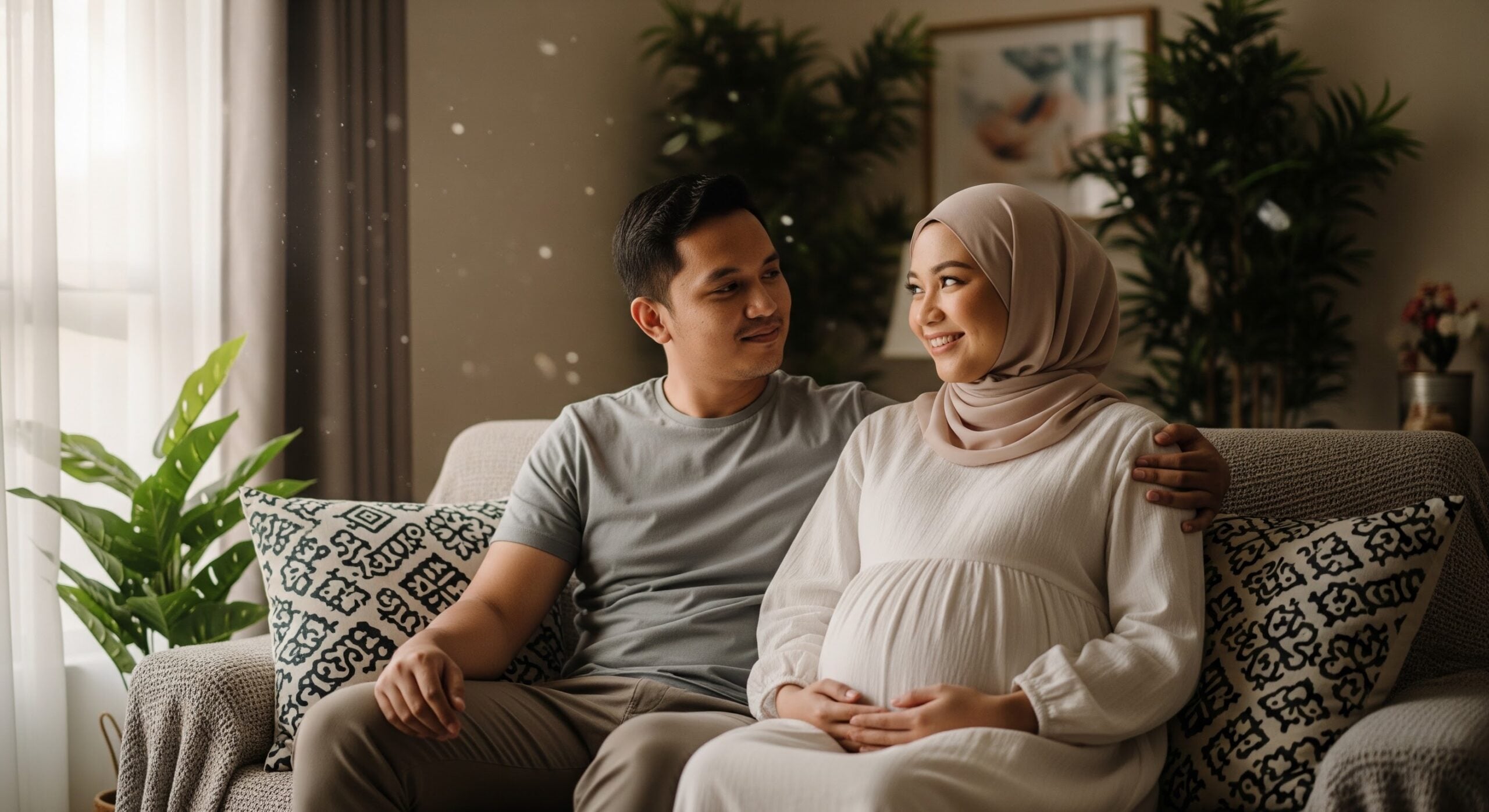 Zakat Fitrah Bayi Dalam Kandungan Tidak Wajib Dibayar, Hanya Perlu Jika Lahir Sebelum Syawal