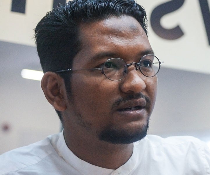 sheikh
