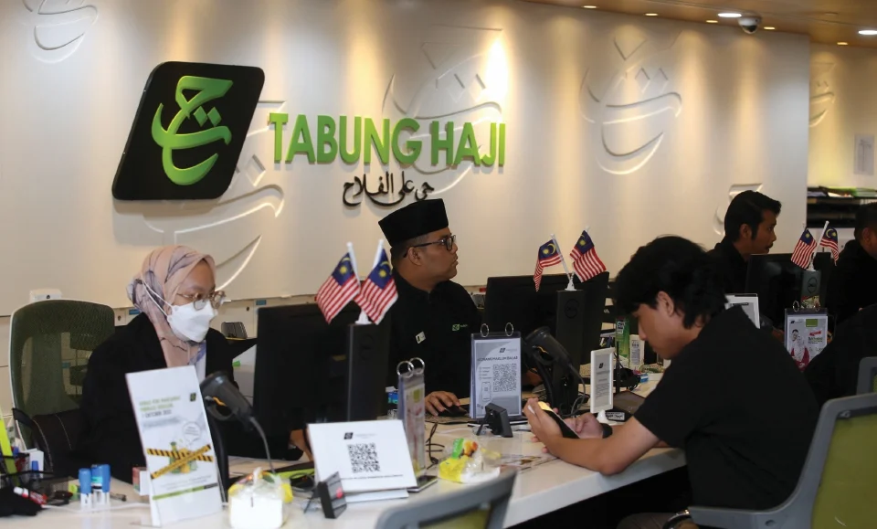 Cara Mudah Daftar Haji Melalui KWSP, Tak Perlu Masukkan RM1,300 Ke Dalam Akaun Tabung Haji