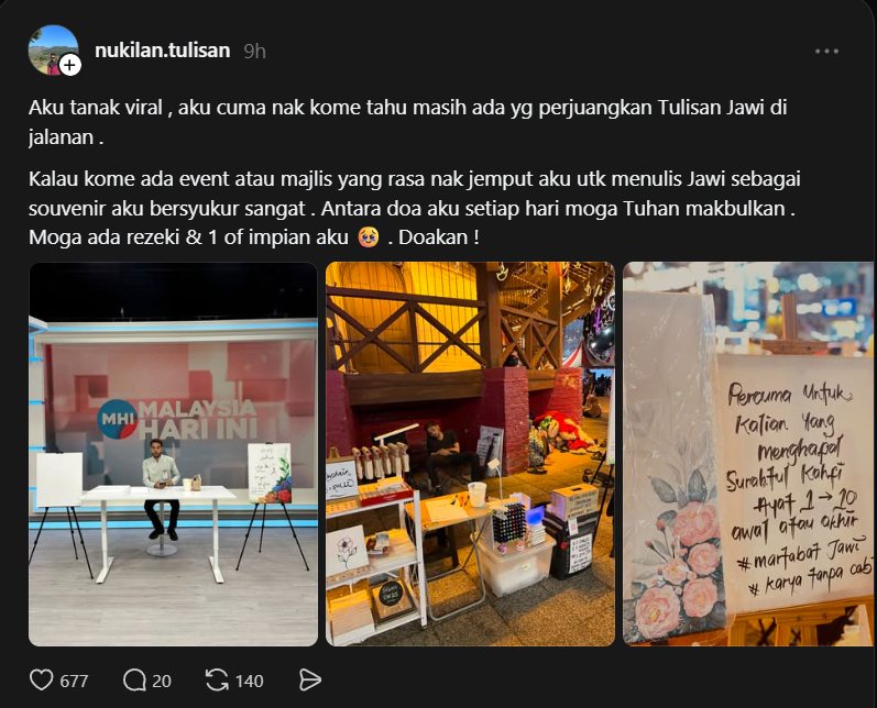 kaligrafi khat percuma