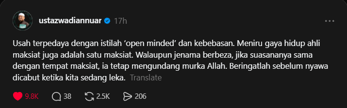 kelab malam