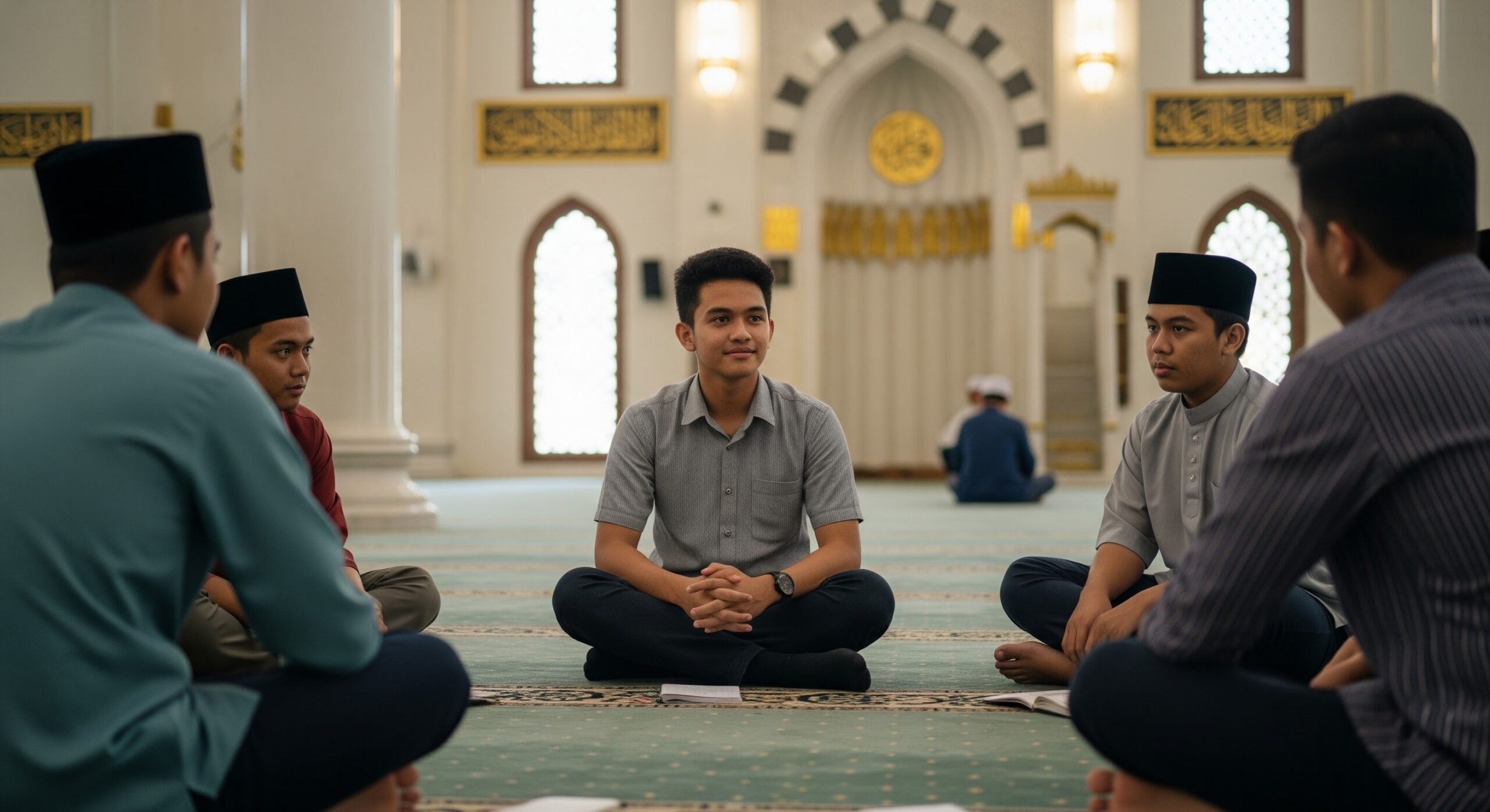 Takut Dosa Tak Diampunkan? Kenali 4 Tanda Taubat Diterima Agar Hati Kembali Tenang & Dekat Dengan Allah