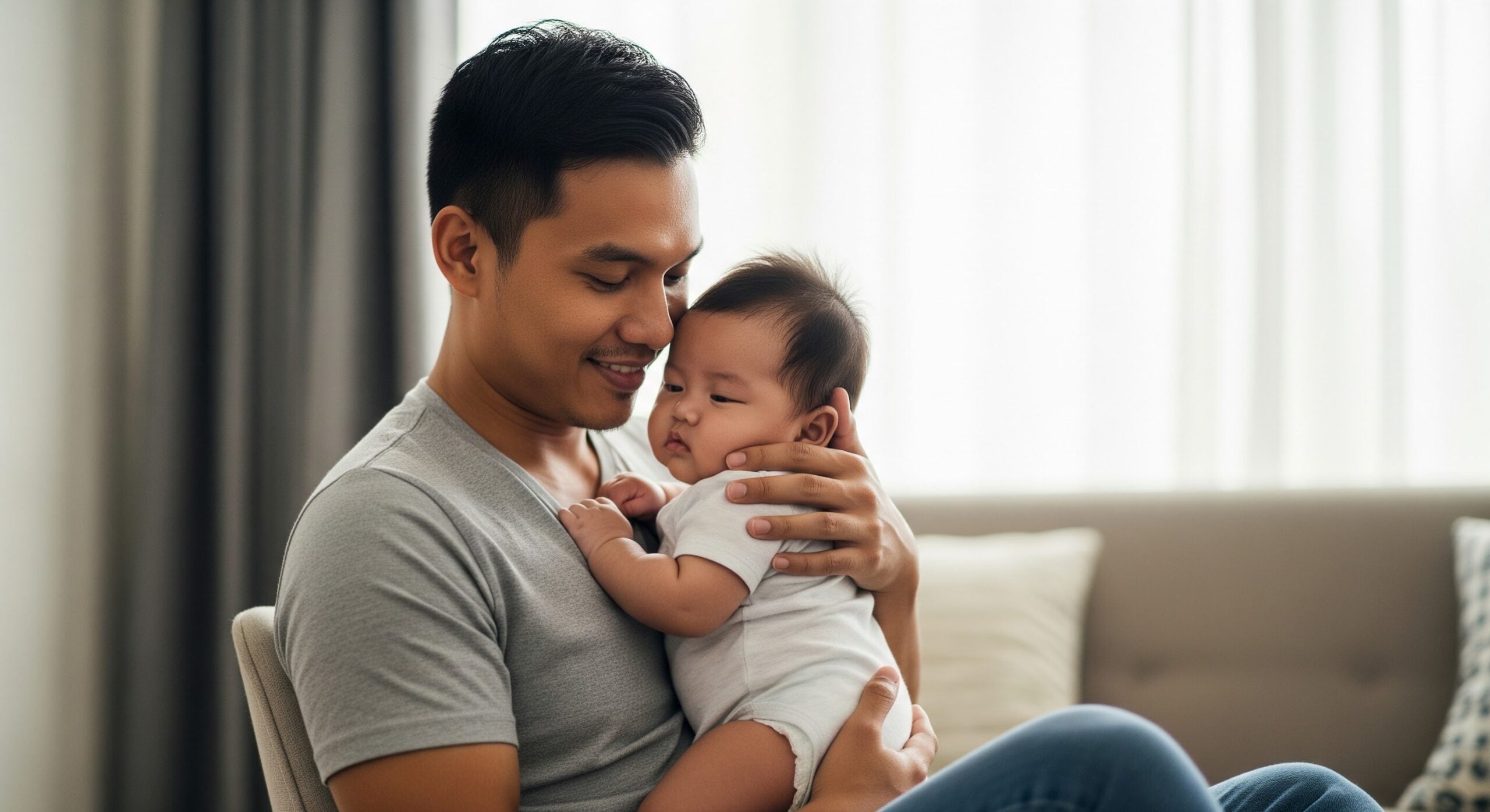 Anak Angkat Tidak Boleh Bin Atau Binti Ayah Angkat, Bimbang Kekeliruan Mahram, Faraid & Hukum Syarak
