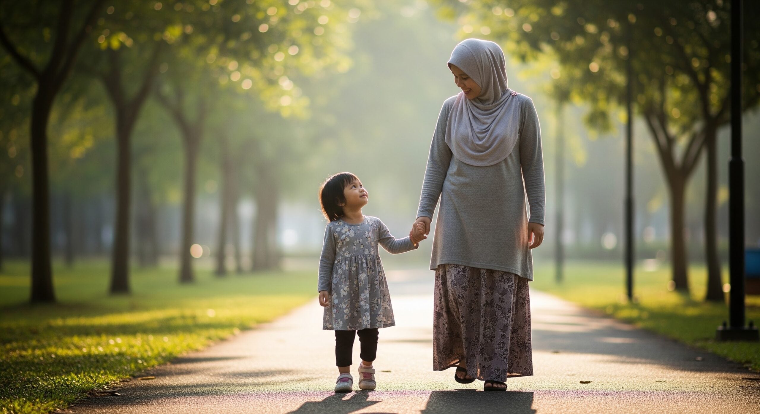 Ramai Salah Pilih Nama Raisya Untuk Anak, Semak Semula Ejaan Arab Yang Betul Agar Tak Lari Maksud