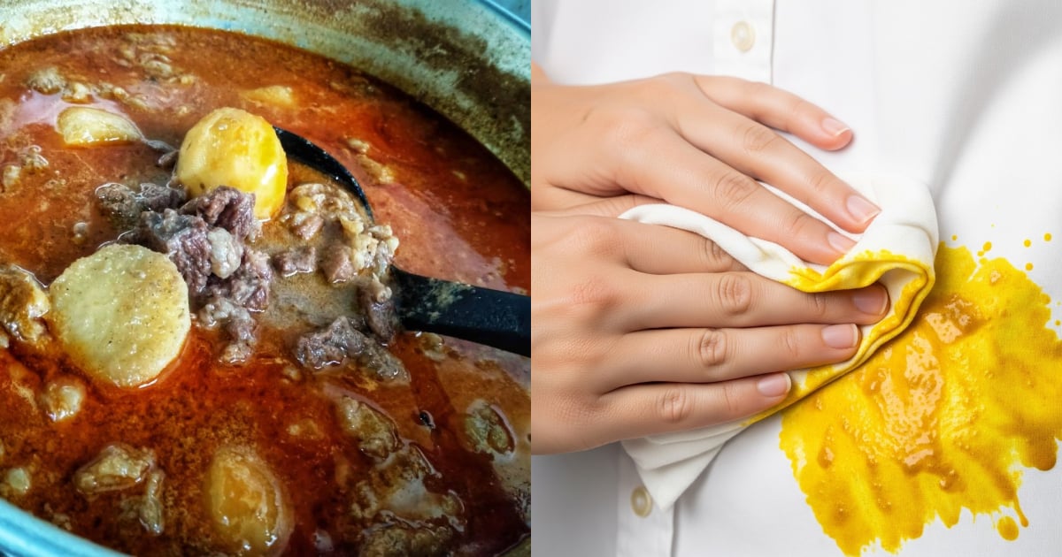 Kuah Gulai Daging Halal Dimakan, Tapi Haram Bawa Solat Jika Kena Baju – Ustaz Azhar Idrus