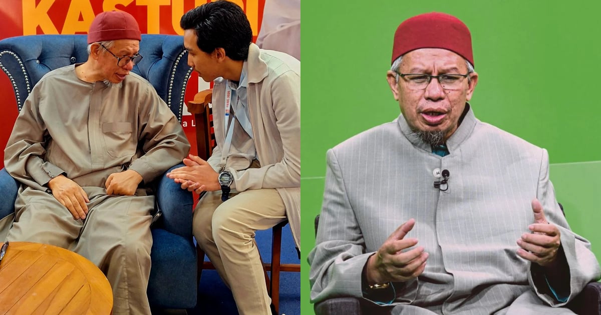 Dr Zulkifli Al-Bakri Kongsi 2 Nasihat Penting Buat Pelajar Yang Mahu Belajar Ke Luar Negara