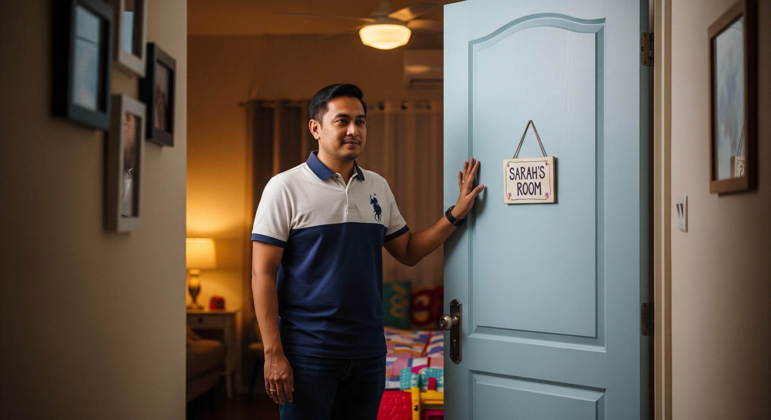 Ibu Bapa Jangan Main Terjah Bilik Anak Dah Besar, Haram Masuk Tanpa Izin Pada 3 Waktu Larangan Ini