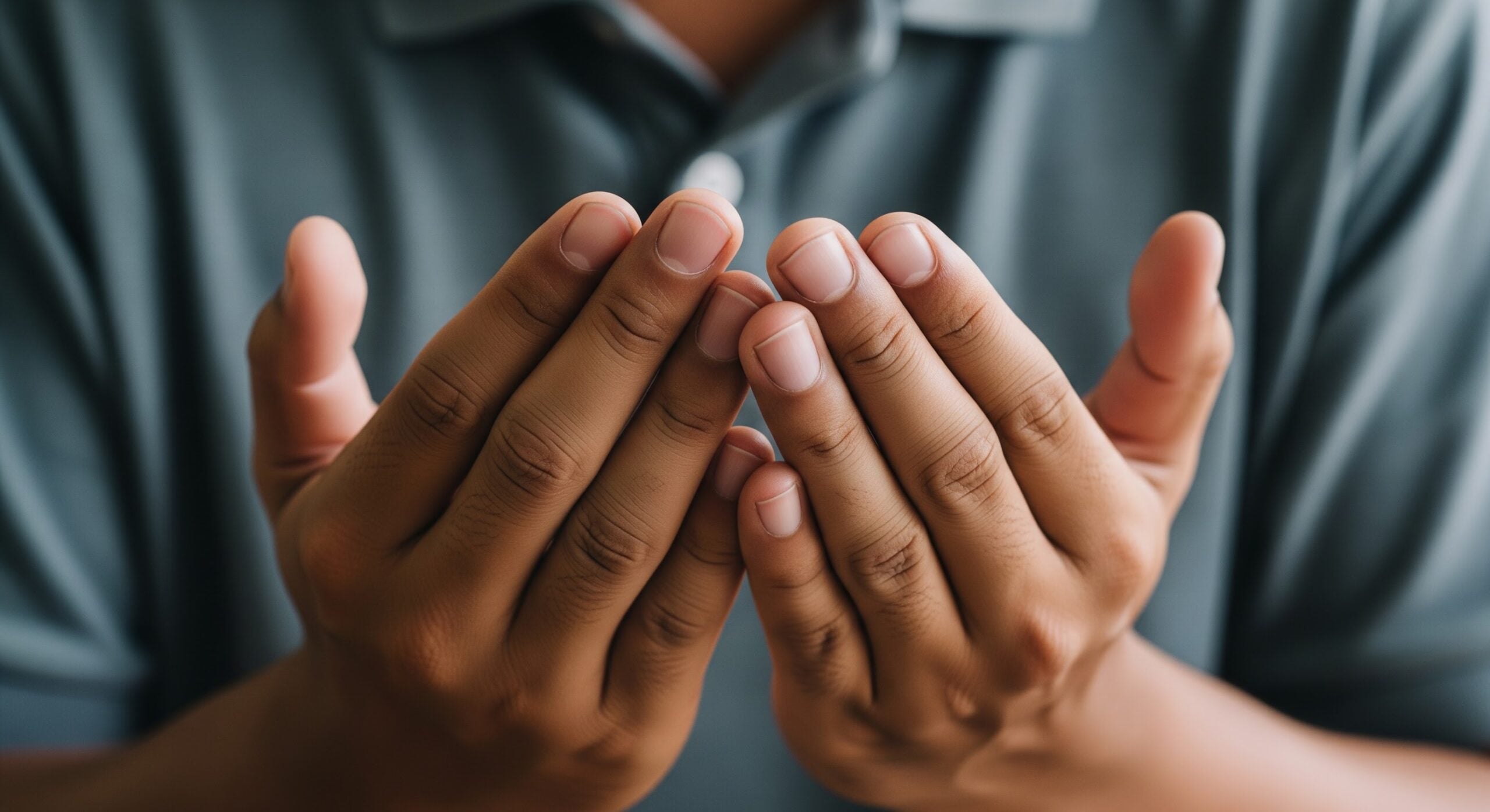 Mana Satu Cara Angkat Tangan Semasa Berdoa Yang Betul? Rapat Atau Renggang, Ini Panduan Sunnah Ulama