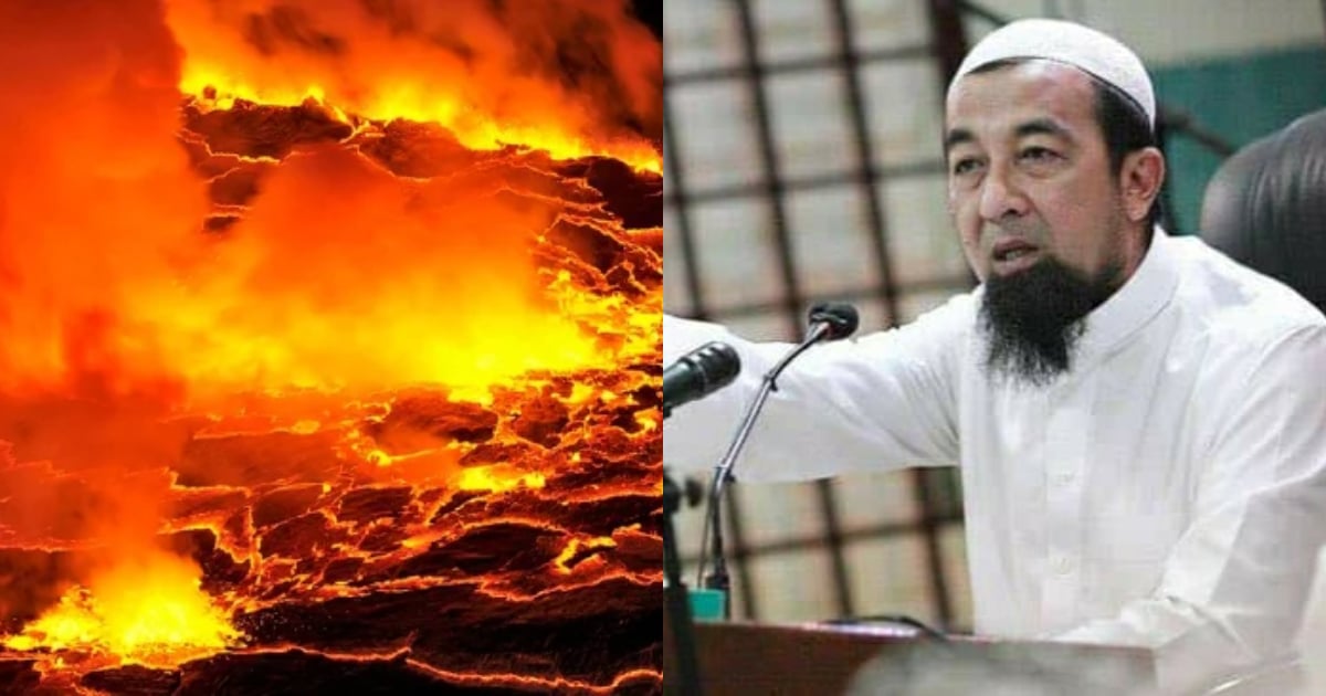 Umat Islam Yang Mengingkari Hukum Al-Quran Akan Diseret Ke Neraka, Jangan Cabar Hak Allah – UAI