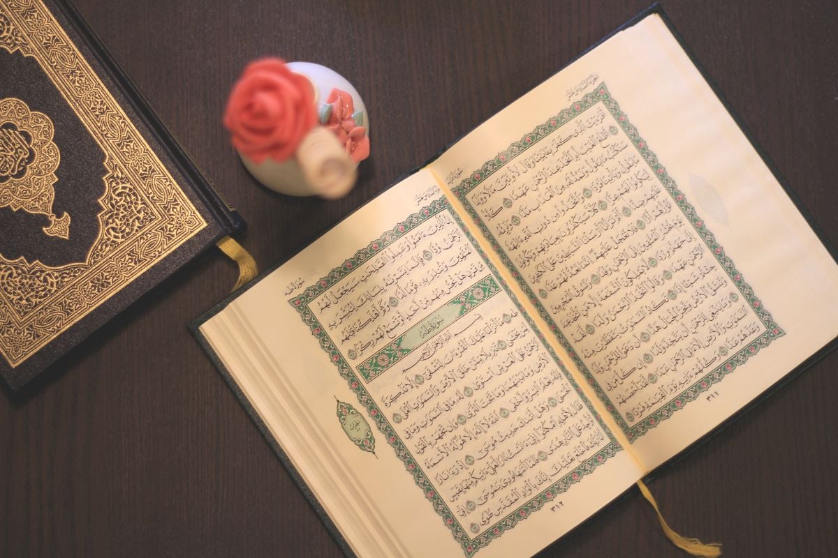 Ramai Baca Al-Quran, Tapi 5 Fakta Al-Quran Ini Akan Buat Anda Terpaku Kerana Terlalu Ajaib