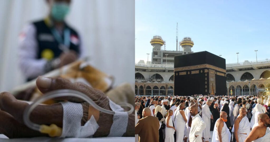 Kematian Suami Sebelum & Semasa Haji, Isteri Perlu Pulang Beriddah Atau Boleh Teruskan Ibadah? Ini Penjelasan Mufti