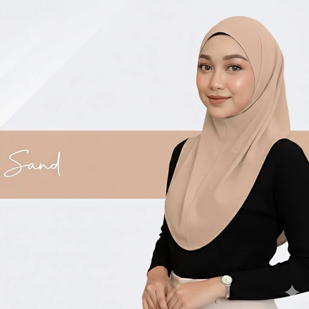 mesra muslimah