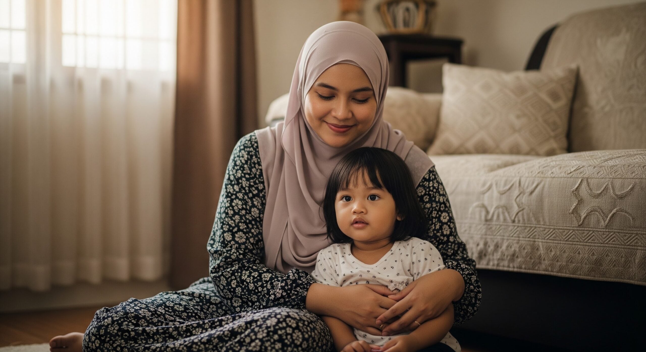 Jangan Sekadar Ikut Trend, Elak Pilih Nama Mikayla Untuk Anak Kerana Rupanya Berkait Dengan Unsur Barat