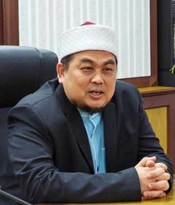 rumah terbuka