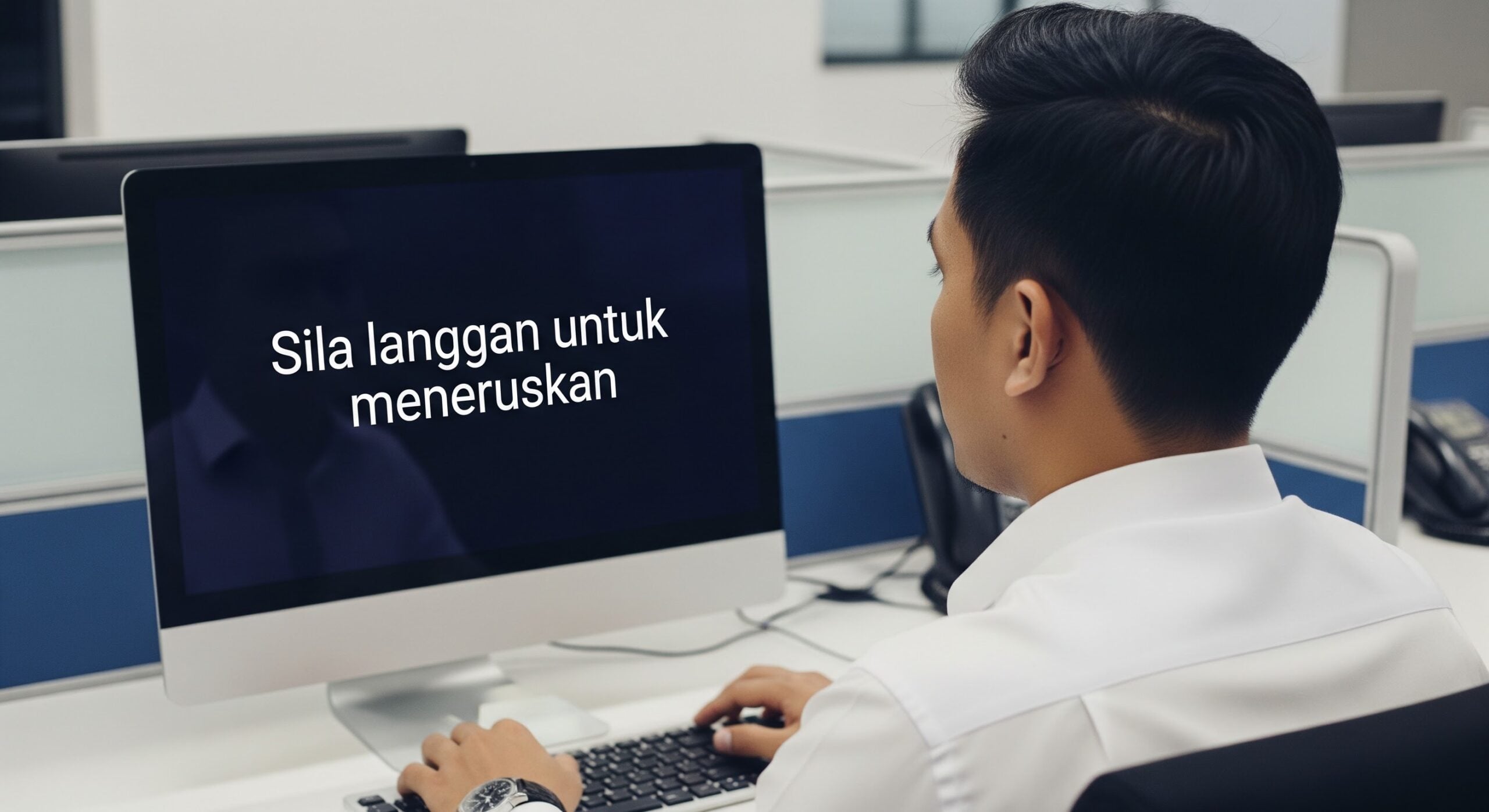Awas Rezeki Tak Berkat, UAI Kongsi Hukum Guna Software Pirate & Cetak Rompak Untuk Tujuan Pekerjaan