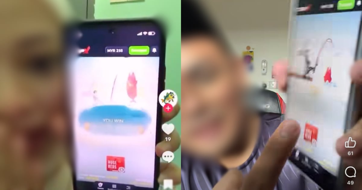 Haram Promosi Aplikasi Judi Dalam Talian, Jauhi Dosa Besar & Upah Yang Jadi Sumber Api Neraka Dalam Perut