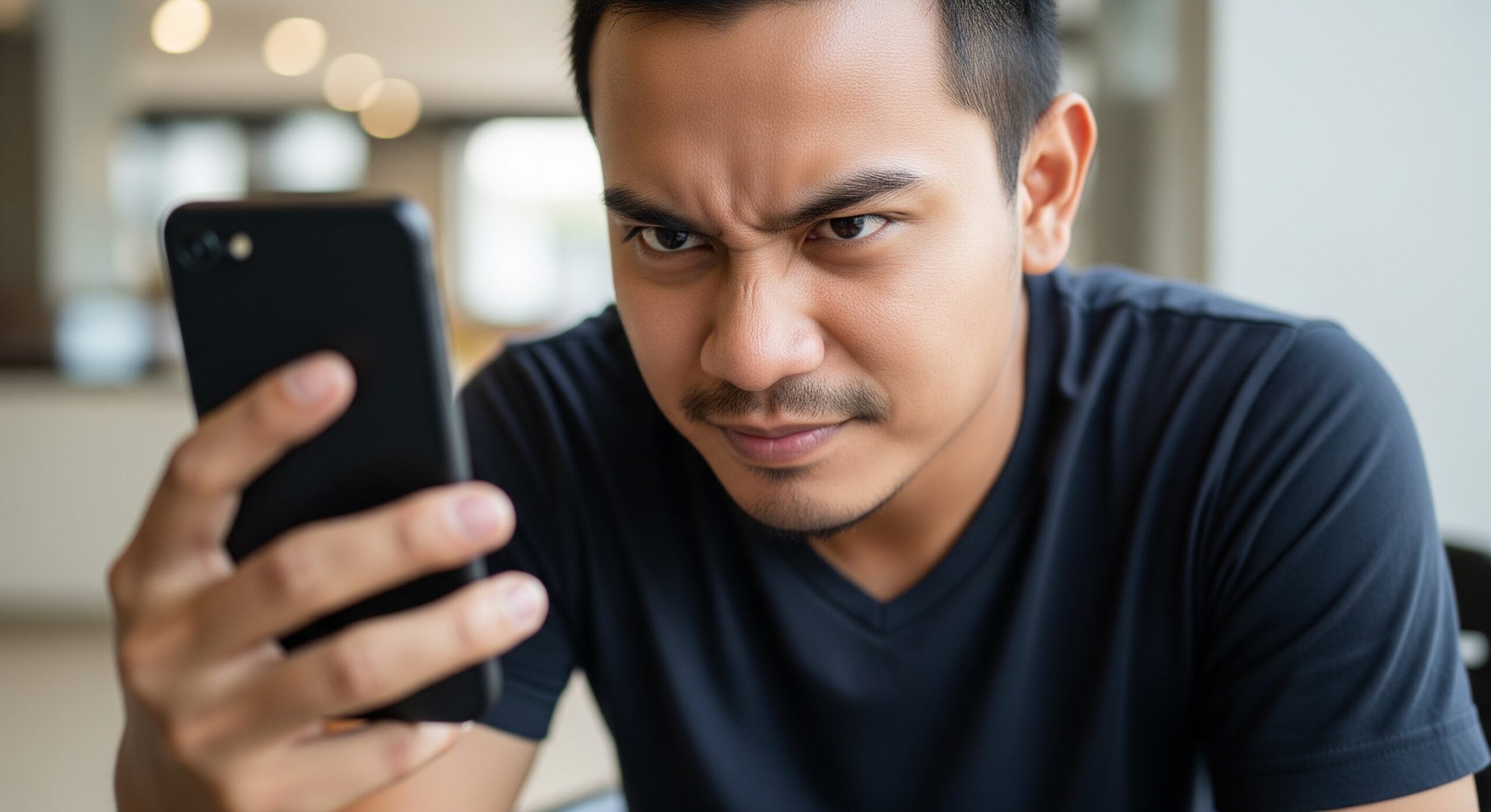 Taktik Baru Scammer Dakwa Tersilap Transfer, Amalkan Tabayyun Agar Tak Terjerat Hutang & Kezaliman