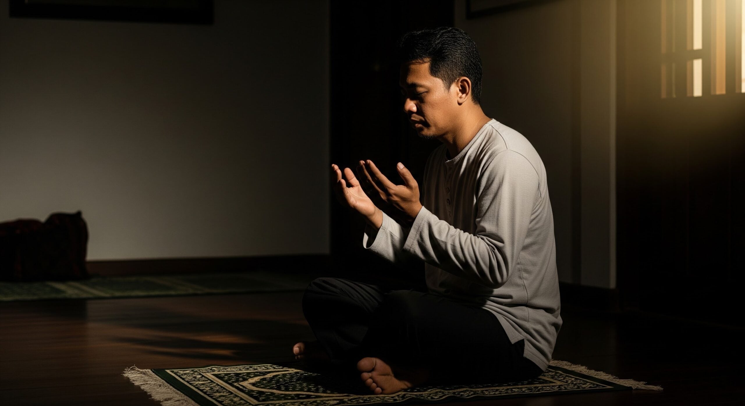 1 Jam Selepas Subuh Tentukan Hala Tuju Hidup, Ini 4 Amalan Utama Supaya Rezeki Berkat & Badan Sihat