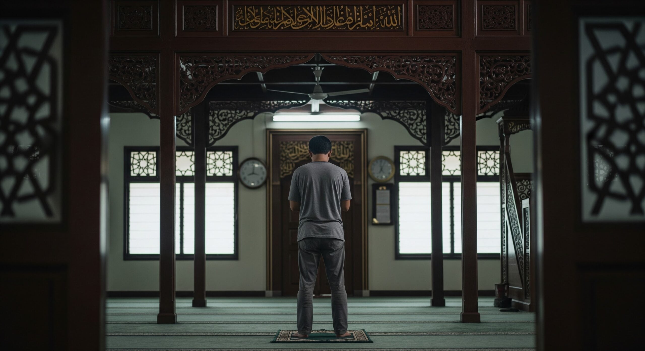 Boleh Ke Solat Sunat Subuh Selepas Selesai Solat Fardu? Ini Hukum & Kelonggaran Dalam Syarak