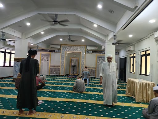 Nak Hidup Berkat & Tenang? Ini 4 Kelebihan Beli Rumah Berdekatan Surau Atau Masjid Buat Umat Islam