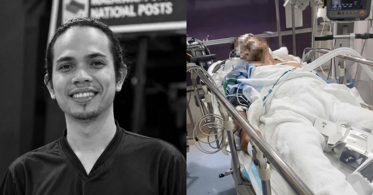 Meninggal Dunia Akibat Serangan Jantung, Lelaki Derma Organ Beri Peluang ‘Hidup’ Baharu Kanak-Kanak & Pesakit Dialisis