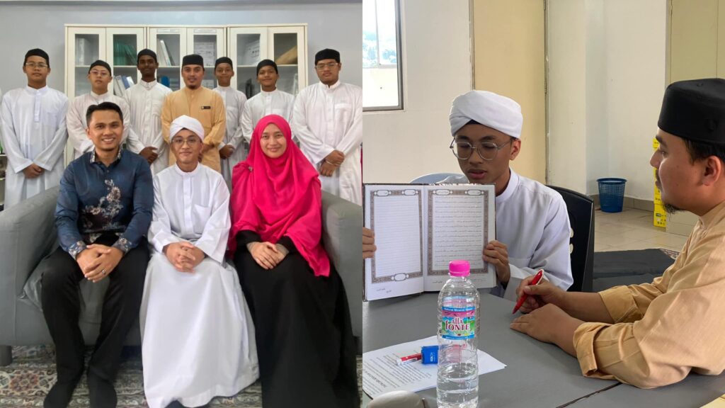 pelajar oku cemerlang spm