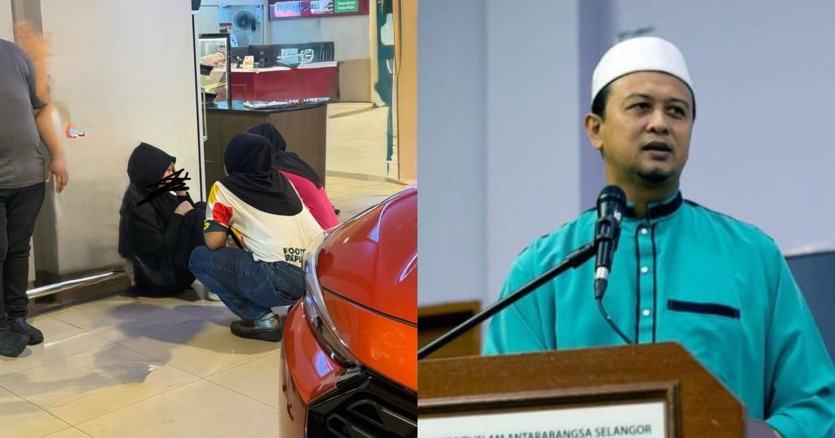 Awas Kes Pukau Telefon & Bank, Ustaz Syamsul Debat Kongsi 5 Amalan Agar Tidak Terkena Pukau Sihir