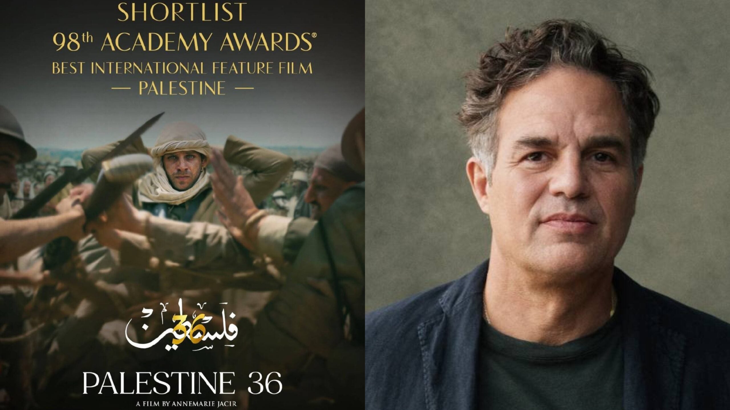 Filem Sejarah Palestine ’36 Singkap Kebenaran Di Sebalik Propaganda, Wajib Tonton Demi Akar Perjuangan Al-Aqsa