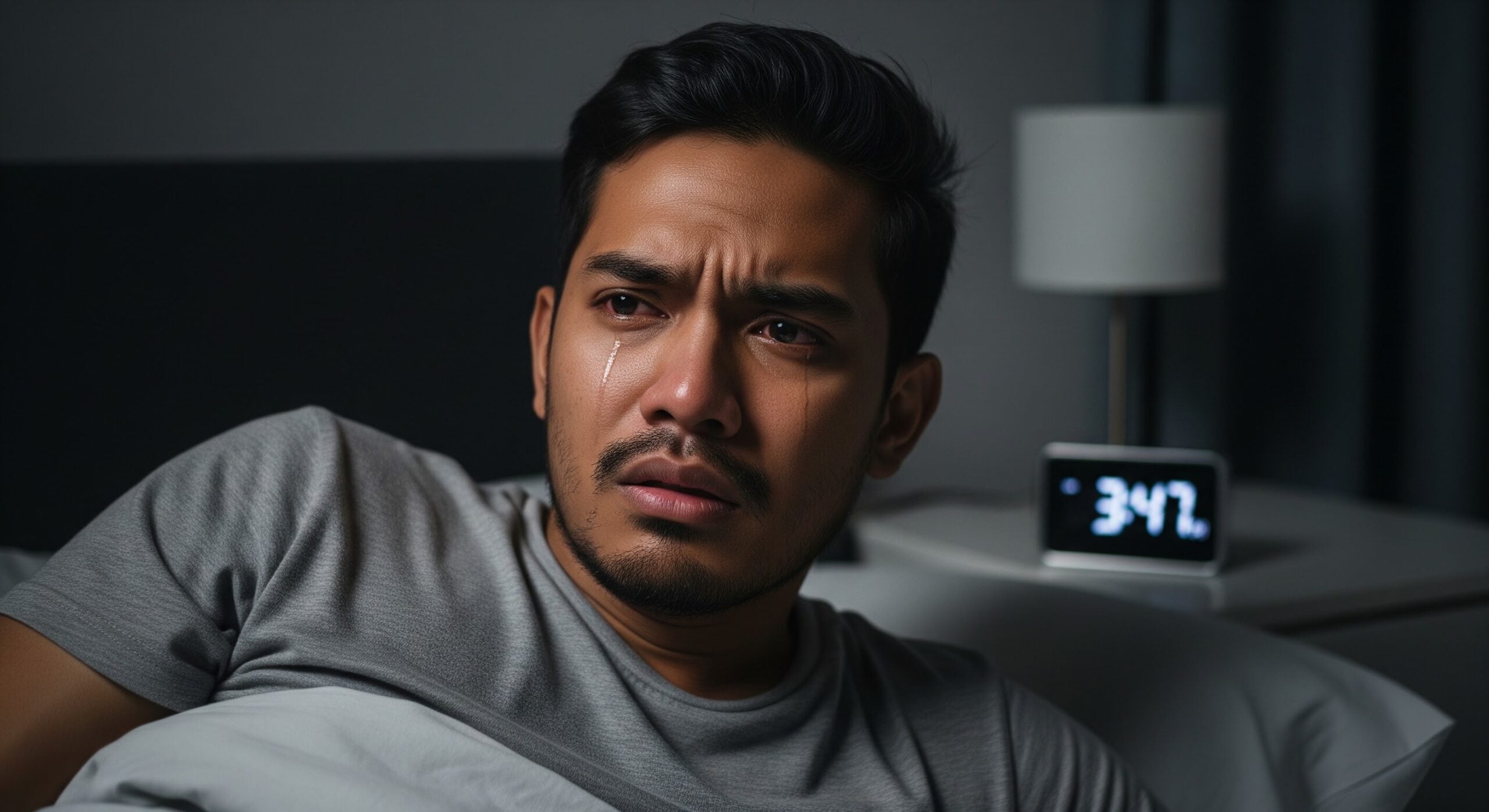 Mimpi Orang Meninggal Petanda Panjang Umur Hanya Tafsiran, Sebaliknya ‘Ruang Pertemuan’ Buat Jiwa Yang Rindu