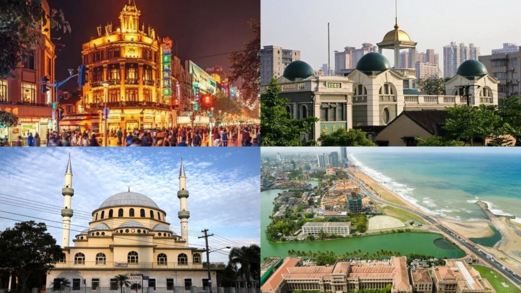 4 Negara Mesra Muslim Wajib Pergi Musim Cuti, ‘Travel’ Lebih Tenang Dengan Kemudahan Halal & Akses Masjid