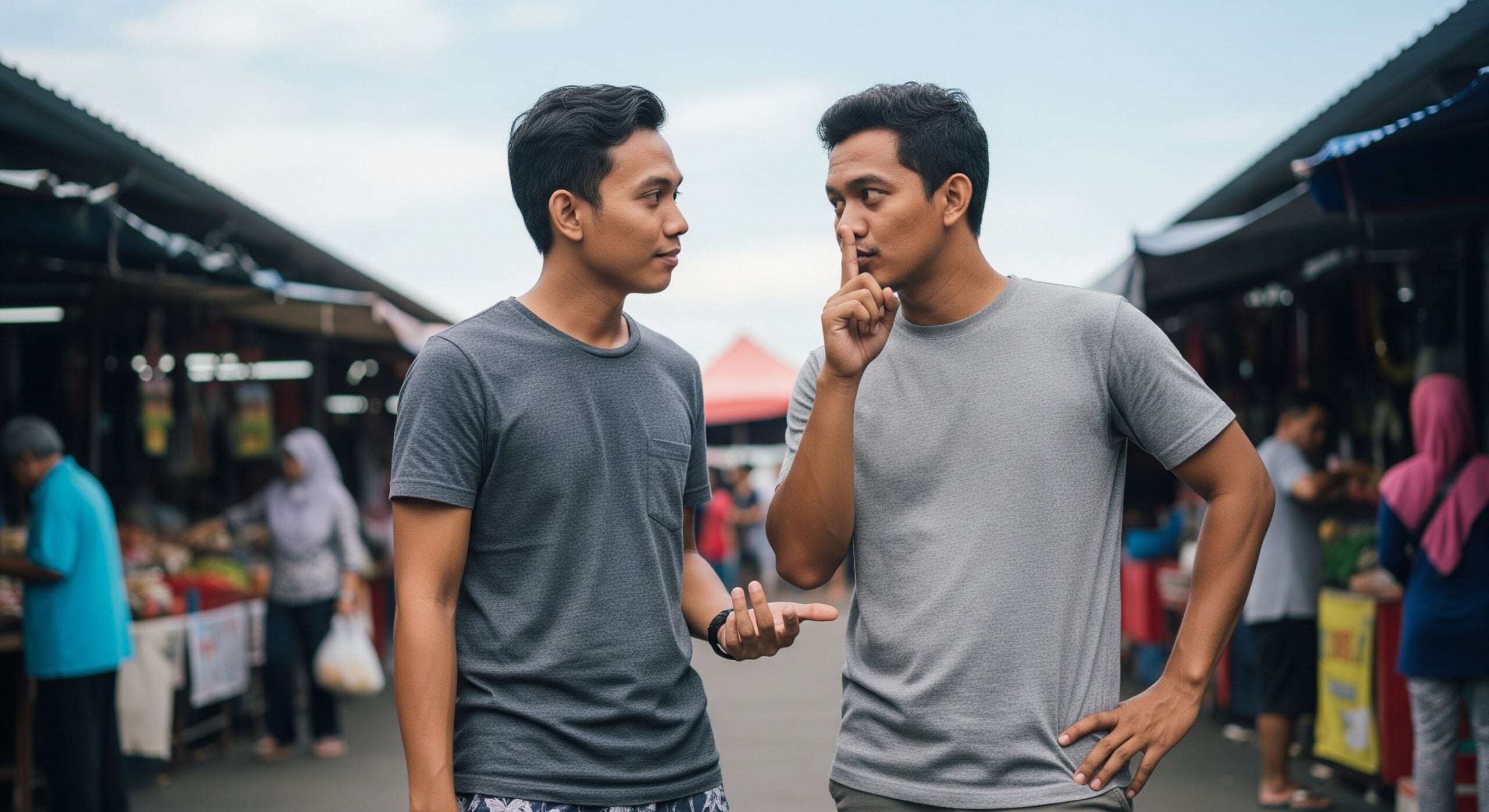 Ini 3 Perkara Perlu Dirahsiakan Supaya Elak Kudrat Diperlekeh, Hasad Dengki & Lindungi Diri Dari Penyakit Ain
