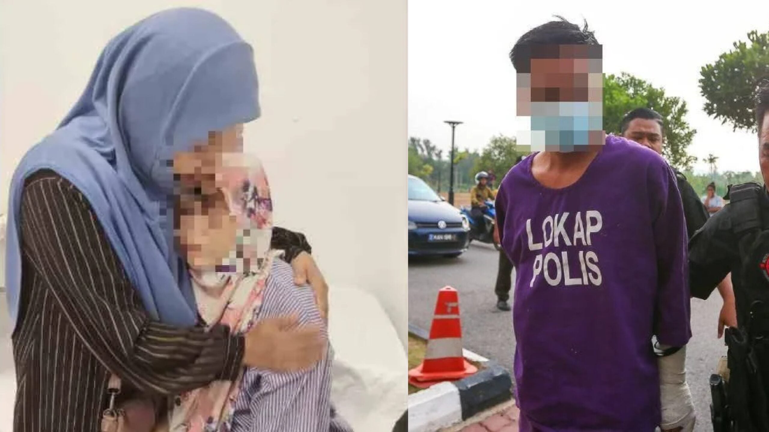 Suami Mencederakan Isteri Hingga Keguguran Dosa Besar, Wajib Bayar Pampasan ‘Ghurrah’ & Isteri Berhak Tuntut Fasakh