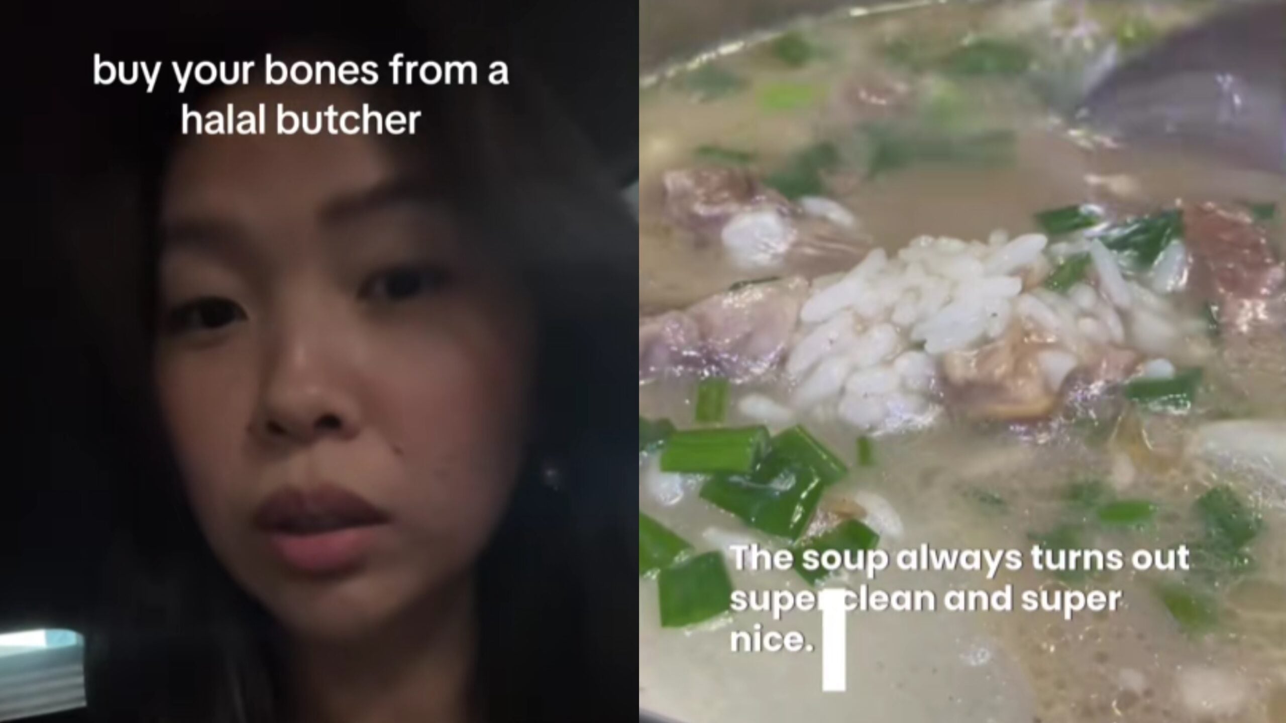 Daging Halal Lebih Diyakini & Berkualiti, Wanita Bukan Islam Ini Akui Sendiri Kelebihannya Dalam Masakan