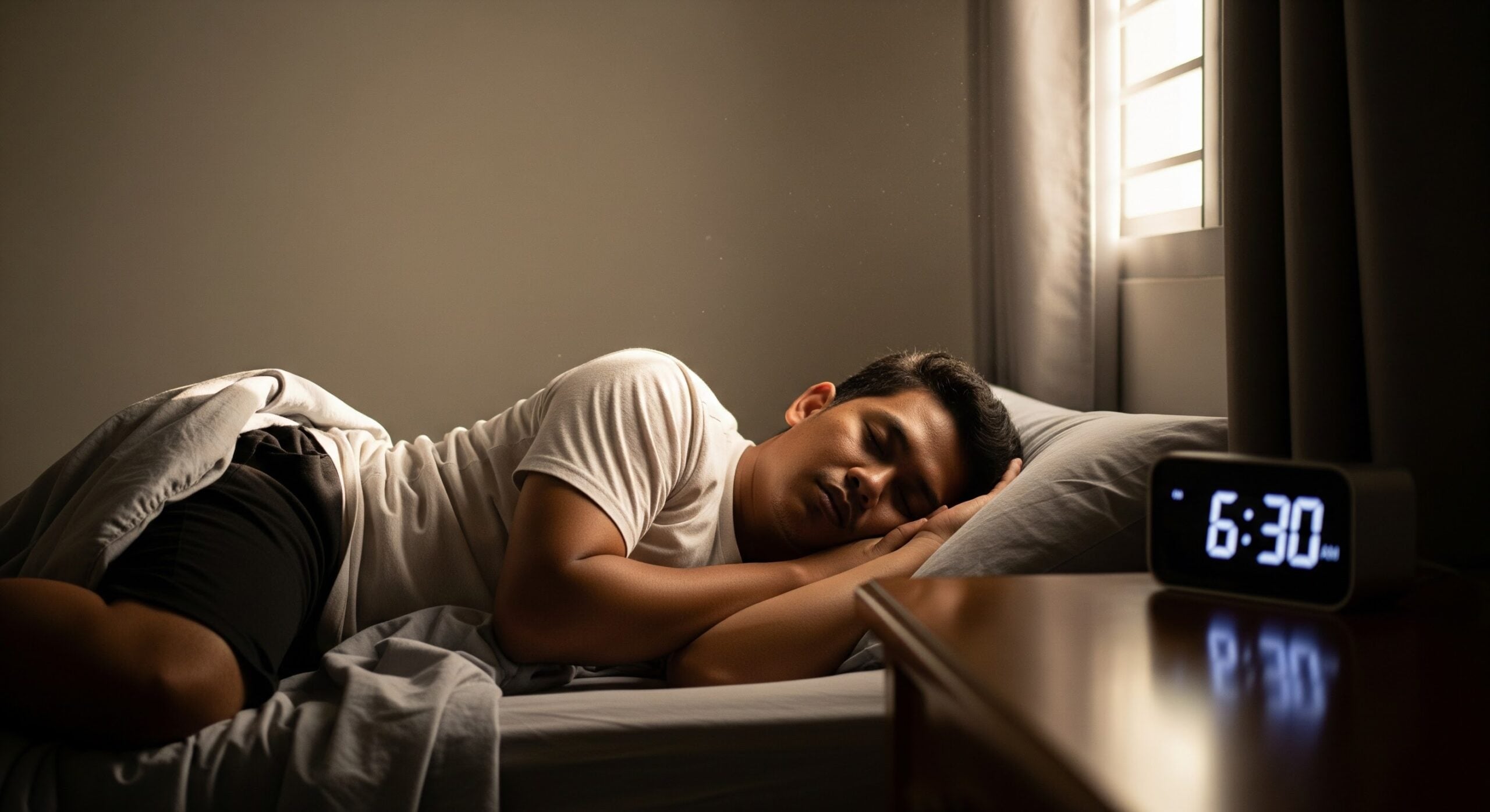 Tidur Selepas Subuh Makruh & Tidak Digalakkan Jika Tiada Keperluan, Terlepas Keberkatan Awal Pagi