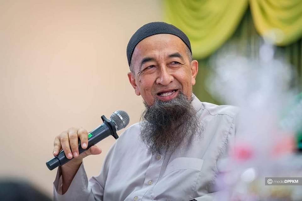 mimpi orang meninggal
