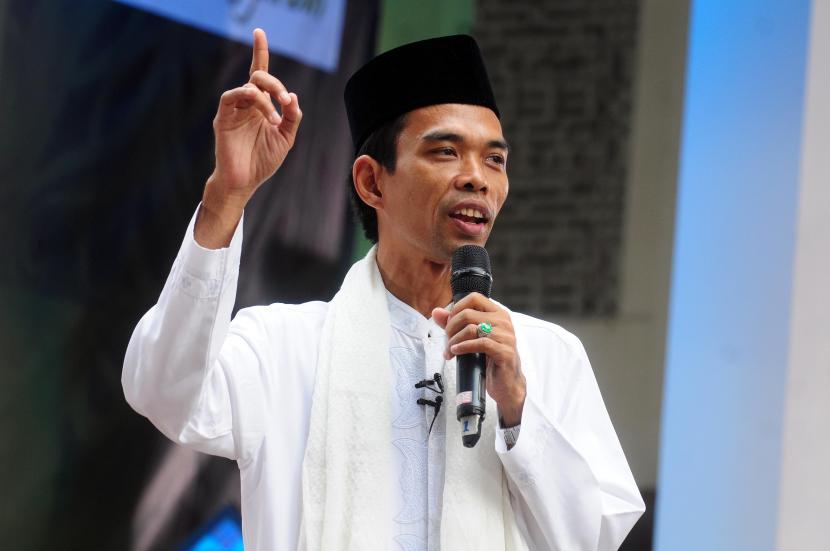 langgar orang
