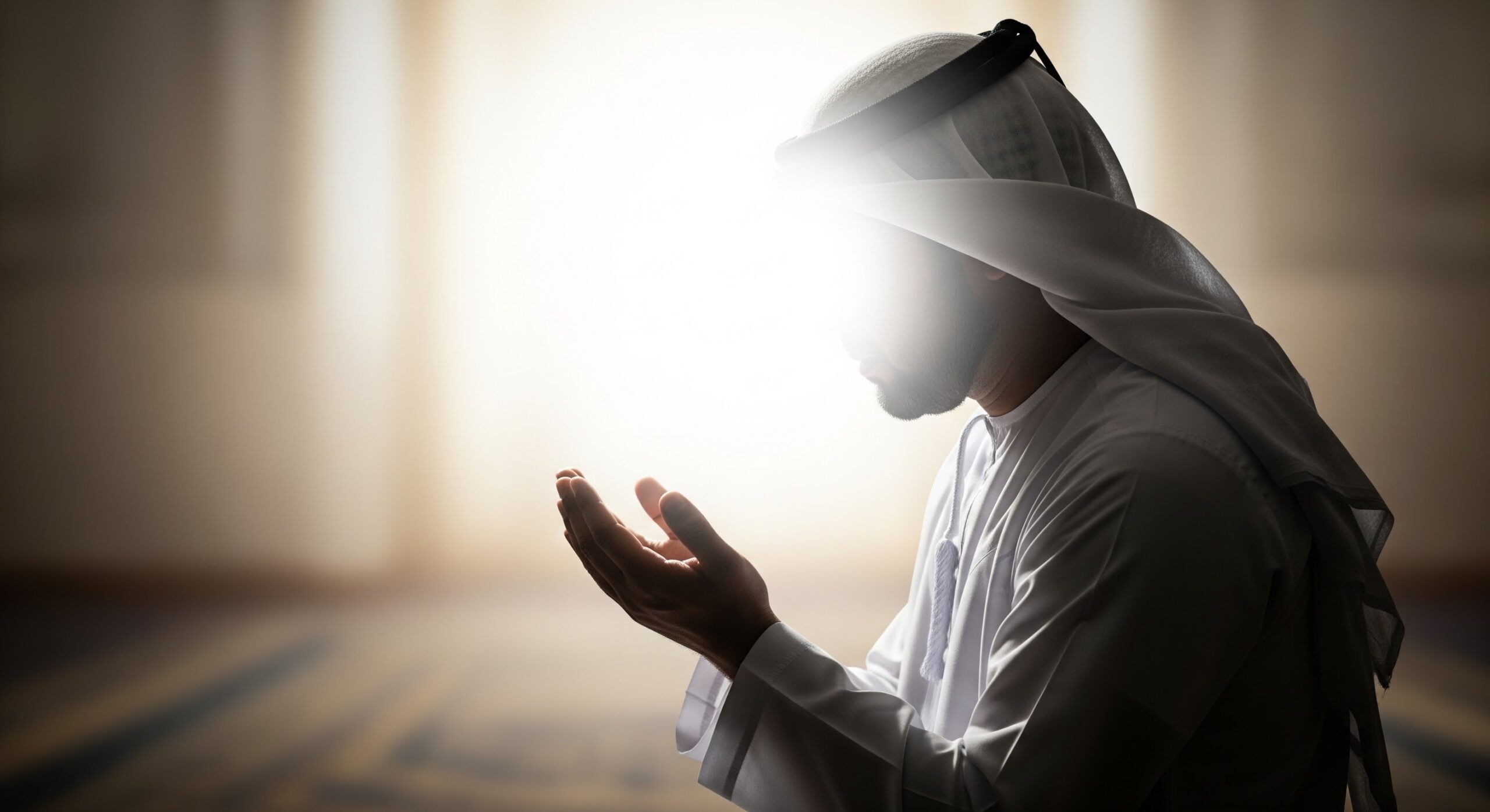 Tertekan, Emosi & Diuji Tanpa Henti? Amalkan Doa Nabi Ayyub, Rahmat Allah Lebih Besar Daripada Penderitaan