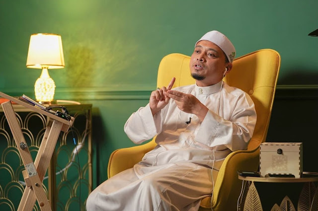 amalan ulama