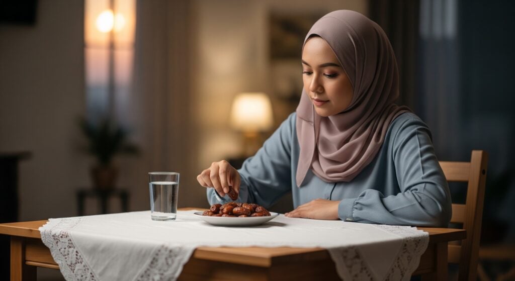 Nabi SAW Larang Puasa Hari Jumaat Saja Demi Beza Dengan Hari Lain, Ia Sebenarnya ‘Hari Raya’ Mingguan Kita