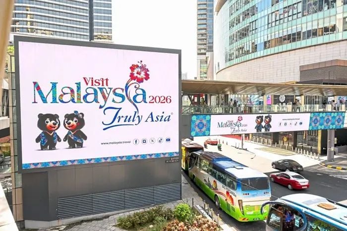 Malaysia Bakal Jadi Destinasi No. 1 Dunia, Ini 6 Sebab Kenapa Pelancong Muslim Pilih Negara Kita Untuk Bercuti