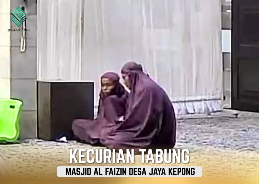 tabung masjid